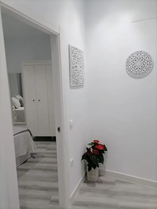Precioso Apartamento Con Patio Interior. Medina-Sidonia 0*,