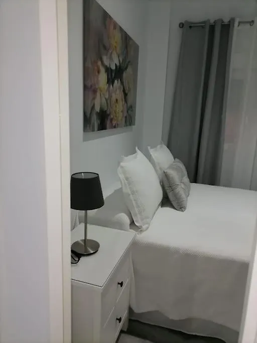Precioso Apartamento Con Patio Interior. Medina-Sidonia España