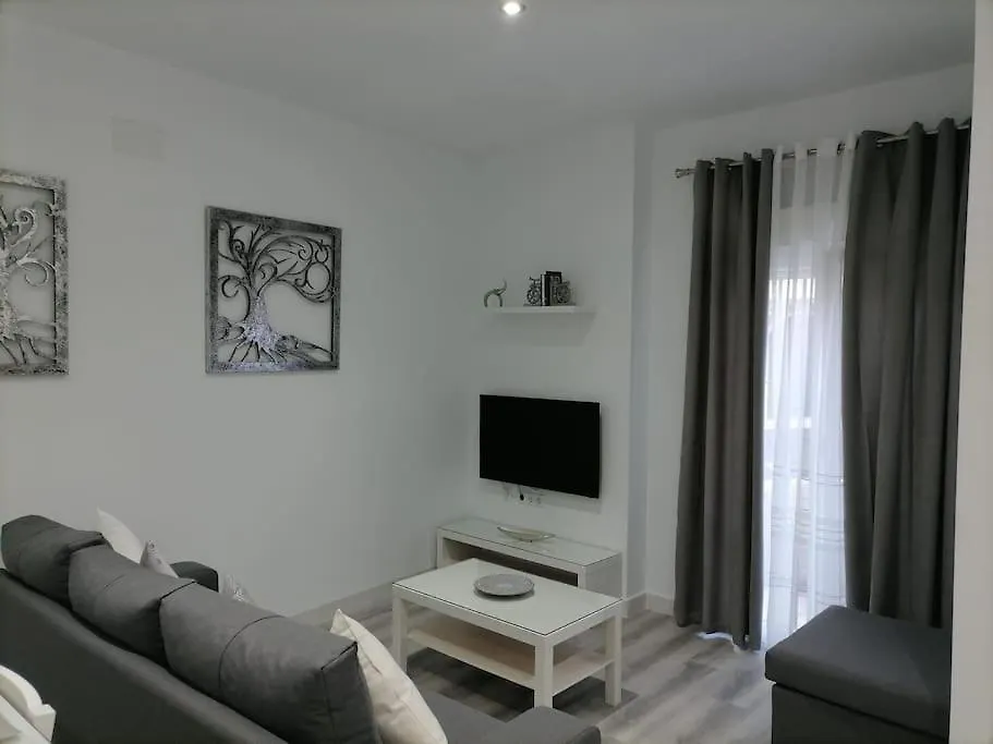 Precioso Apartamento Con Patio Interior. Medina-Sidonia