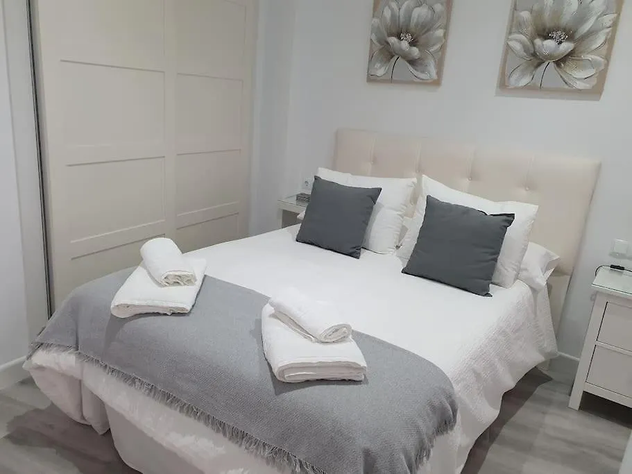 Precioso Apartamento Con Patio Interior. Medina-Sidonia