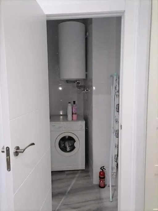 Precioso Apartamento Con Patio Interior. Medina-Sidonia