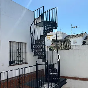 Asis 20.7 Medina-Sidonia
