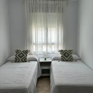 Casa De Asis Medina-Sidonia