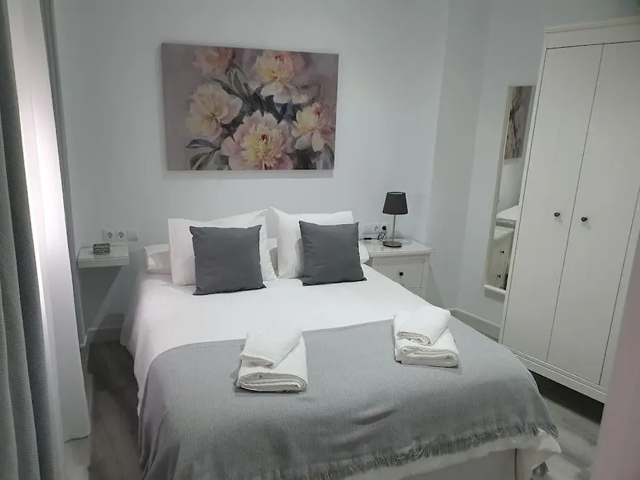 Precioso Apartamento Con Patio Interior. Medina-Sidonia