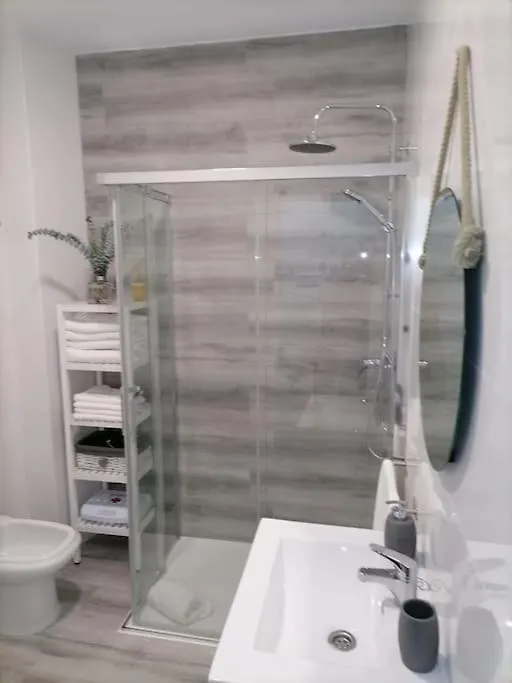 Precioso Apartamento Con Patio Interior. Medina-Sidonia 0*,  Hiszpania